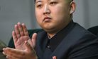 North Korea’s Charm Offensive Starts Showing Results