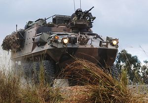 Talisman Saber and America’s Pacific Pivot