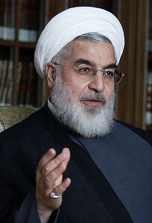 The &#8220;Brain Trust&#8221; Behind Iran’s New President