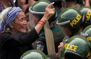 The Great Southeast Asian Land Grab