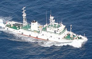 The Promise and Peril of China’s New Coast Guard