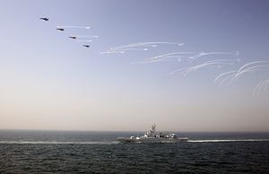 China’s “Warfare” Strategies and Tactics