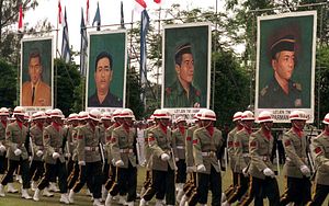 Beyond The Act of Killing: Indonesia and the Price of National Unity