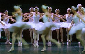 The Shanghai Ballet: A Model for Chinese Cultural Diplomacy?