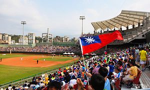 What Happened to Taiwan’s Little League Champs?