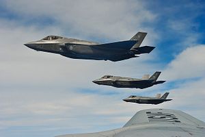 Is the F-35 the Worst Plane Ever?