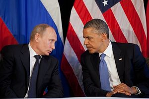 How Putin Can Retaliate Against Obama