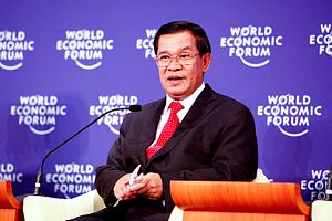 Hun Sen’s Election Win in Cambodia Confirmed