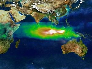 Malaysians Charged Over Haze