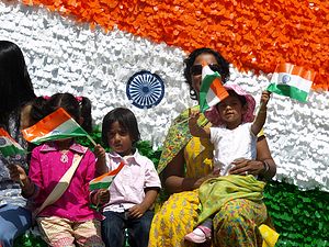 India-Pakistan Independence Day: Give Peace a Chance