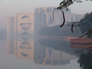 No Meritocracy: Bangladesh’s Civil Service