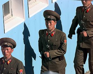 North Korea Doubles Size of Cyber Force