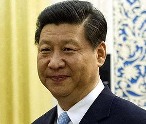 Xi Jinping: China’s Most Powerful Leader Since Deng and Mao?