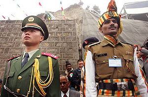 “Victory Without Bloodshed”: China’s India Strategy