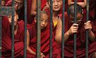 The “Patriotic Education” of Tibet