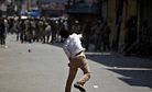 Kashmir Tensions Mount