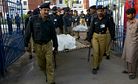 Pakistan: Bloodbath on Death Row?