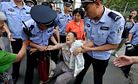 The Plight of China’s Petitioners