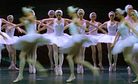 The Shanghai Ballet: A Model for Chinese Cultural Diplomacy?