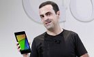 Android’s VP of Product Management Moves to China’s Xiaomi