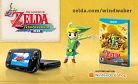 Nintendo Pulls Zelda Trailer after Wii U Bundle Reveal