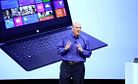 Steve Ballmer to Retire After $900M Microsoft Surface RT Write-Down