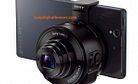 Sony “Lens Cameras” Leak, Attached to Rumored Xperia Honami