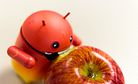 Apple’s Shrinking Market Share: Android Broadens Mobile Device Lead