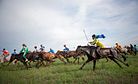 The Mongol Derby: Genghis Khan’s Equestrian Gauntlet