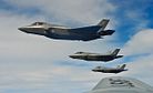 Is the F-35 the Worst Plane Ever?