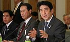 Japan's GDP: Has the Tide Turned on Abenomics?