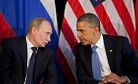 How Putin Can Retaliate Against Obama