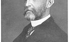 Alfred Thayer Mahan With Chinese Characteristics