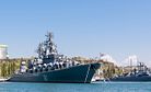 Amid Snowden Fallout, Russian Navy Makes Port Call in Cuba