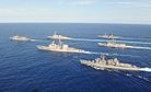 US Grows Concerned About Japan’s Military Revival