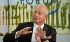 Malaysia, EU May Resume FTA Talks Soon: Najib