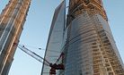 Shanghai Tower: China’s Tallest Building – for Now