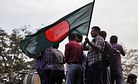 Political Uncertainty Looms in Bangladesh