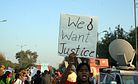 Photojournalist Gang-Raped in Mumbai
