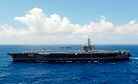 Airsea Battle VS Offshore Control: Can the US Blockade China?