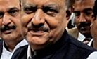 Could Mamnoon Hussain Help Bring Peace to the Subcontinent?