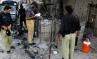 Pakistan Jailbreaks: Peshawar Next?