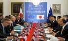 EU-Japan FTA Negotiations: Ready for Prime Time