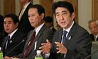 Japan Faces Hurdles in Next Round of TPP Talks 