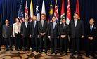 TPP Talks Show Promise for US Asia Strategy—With or Without China