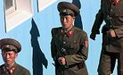 Kim Jong-un Tightens Grip on Military
