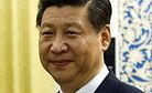 Xi Jinping's U.S. Visit: What It Tells Us