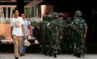 Xinjiang: Reassessing the Recent Violence