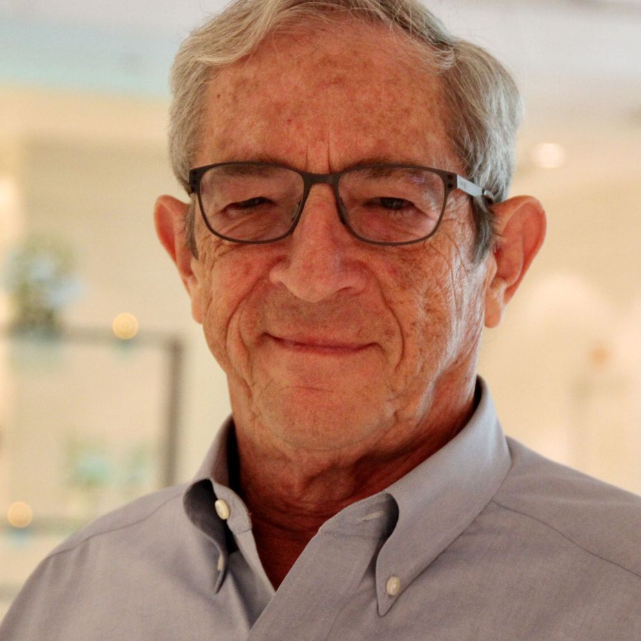 Stephen P. Cohen – The Diplomat