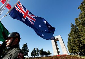 Turkey Threatens to Ban Australian Politicians from Gallipoli